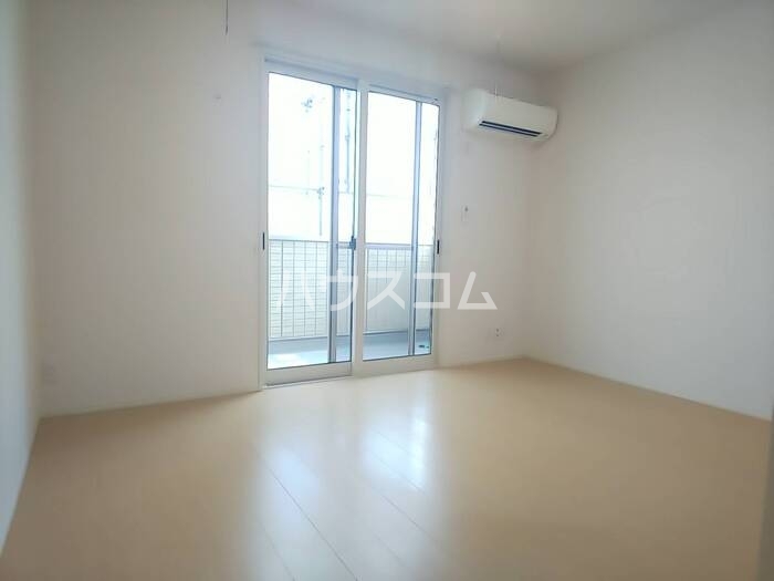 4/17 リビング/ダイニング