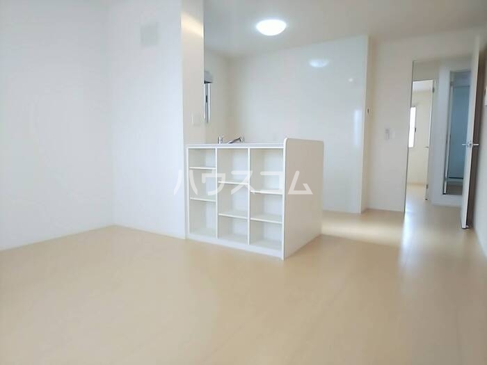 3/17 リビング/ダイニング