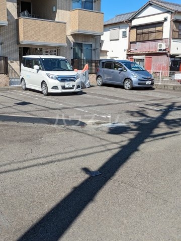 19/20 駐車場