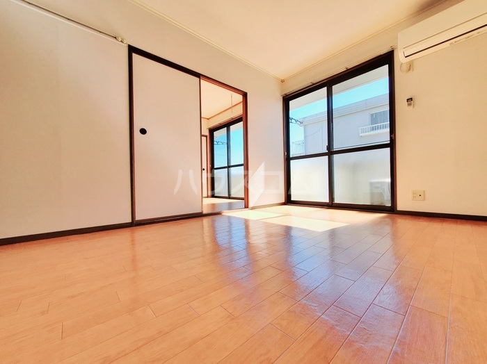 4/17 リビング/ダイニング