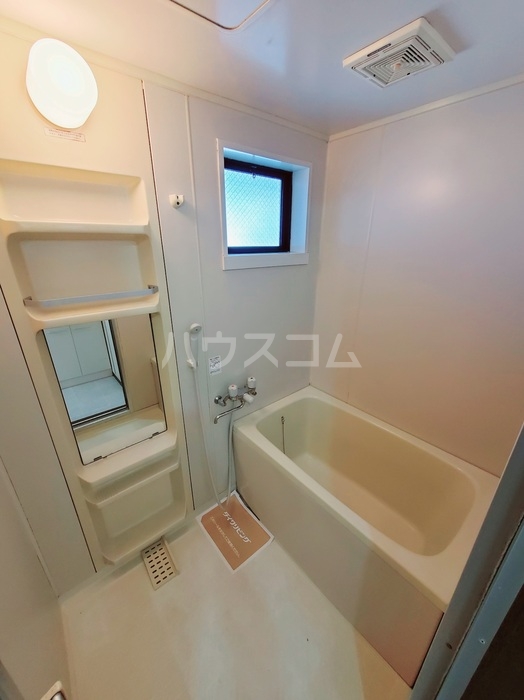 9/17 浴室