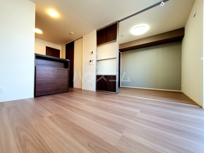 3/23 リビング/ダイニング