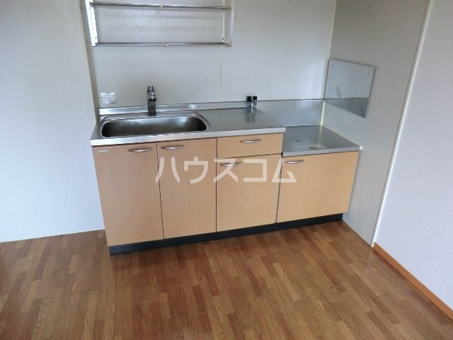 12/30 キッチン