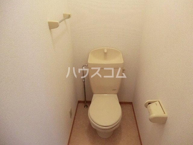 14/30 トイレ