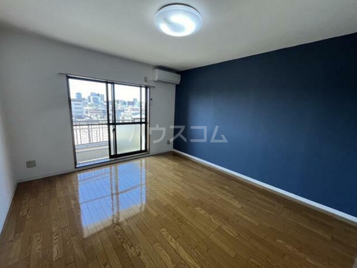 2/16 リビング/ダイニング