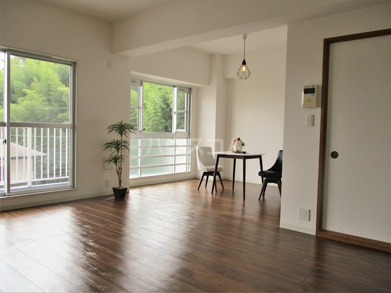 3/22 リビング/ダイニング