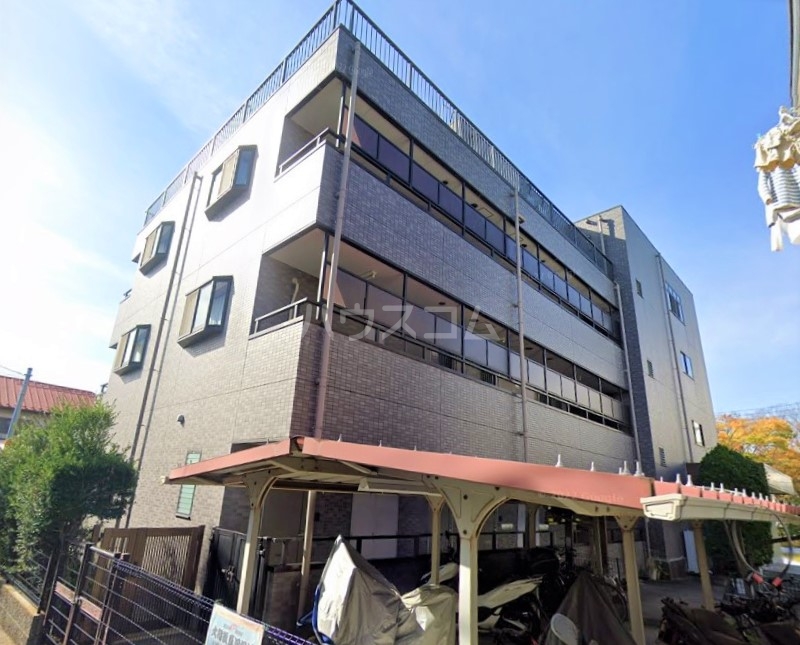 1/10 外観