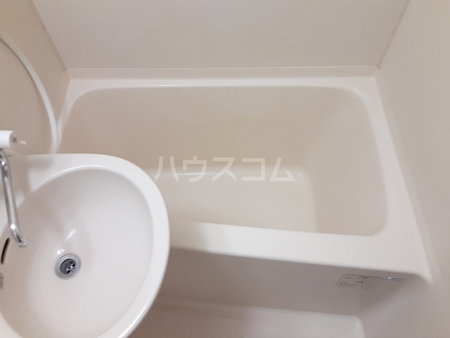 10/28 浴室