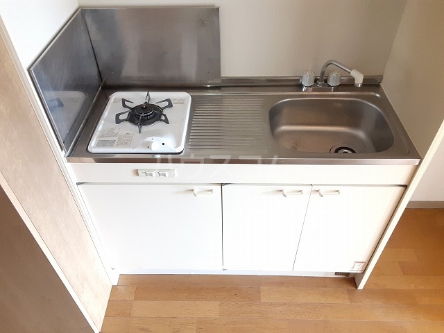 8/28 キッチン