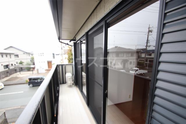 15/25 バルコニー
