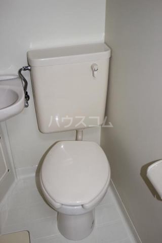 10/22 トイレ