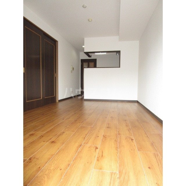 5/25 リビング/ダイニング