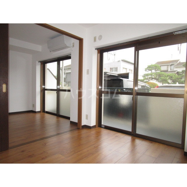 3/25 リビング/ダイニング