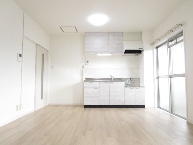 4/30 リビング/ダイニング