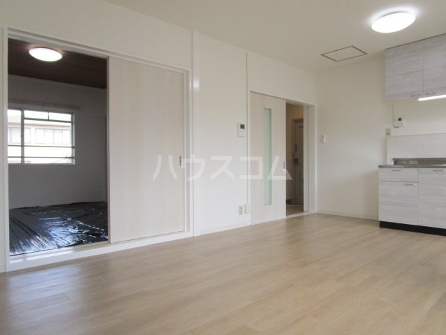 3/30 リビング/ダイニング