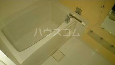 8/16 浴室