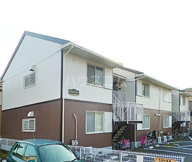 20/25 エントランス