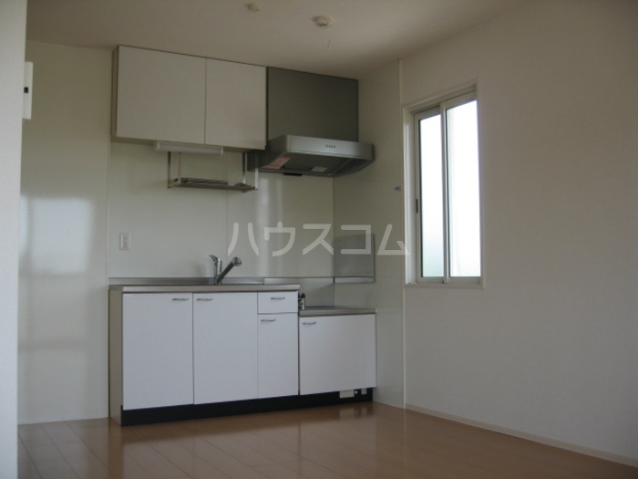 4/20 リビング/ダイニング