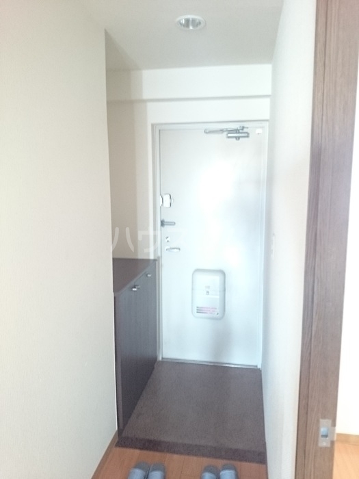 9/23 玄関