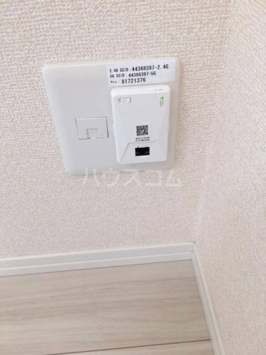 10/18 設備