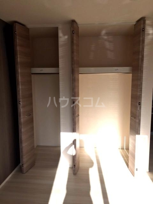 4/18 収納