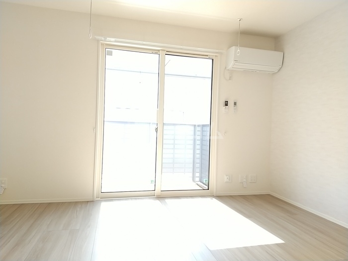 3/18 リビング/ダイニング