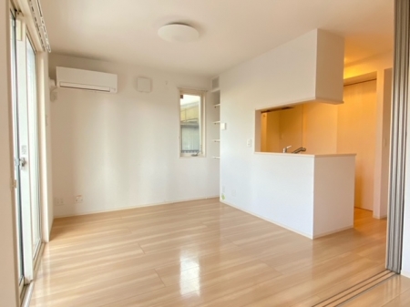 3/14 リビング/ダイニング