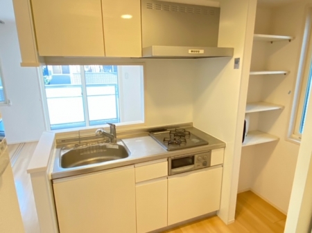 7/14 キッチン