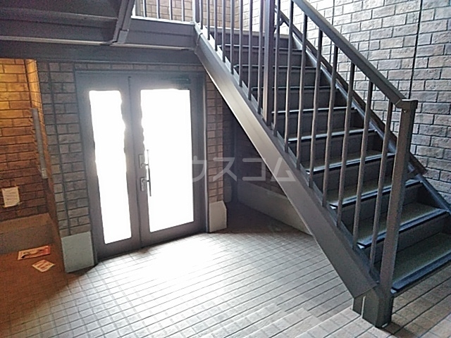 16/30 バルコニー