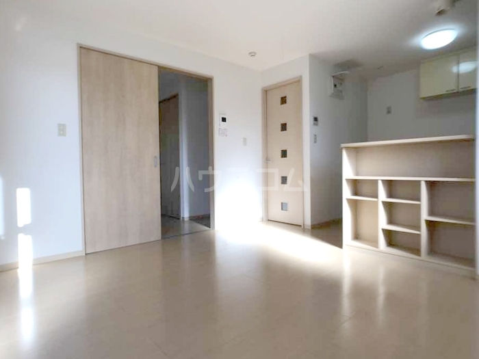 3/16 リビング/ダイニング