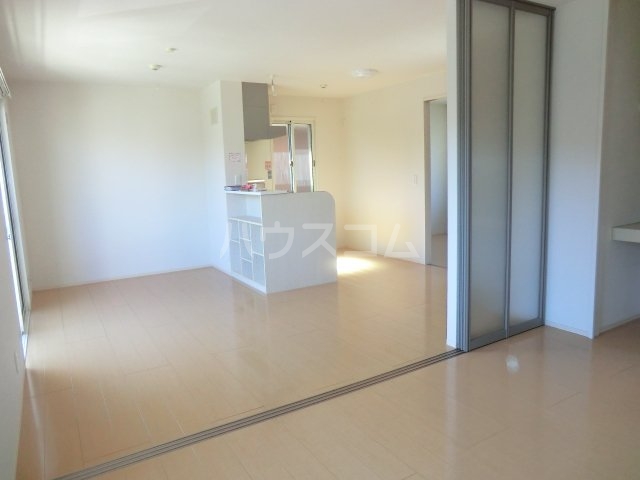 4/28 リビング/ダイニング