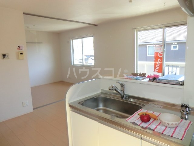 3/28 リビング/ダイニング