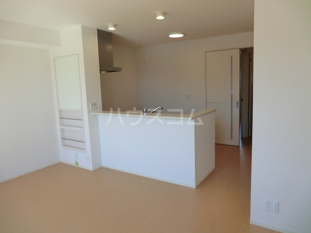 3/24 リビング/ダイニング