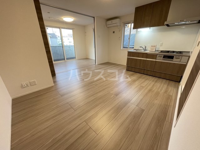 6/30 リビング/ダイニング