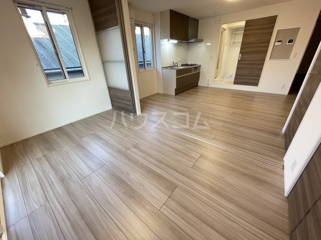 3/30 リビング/ダイニング