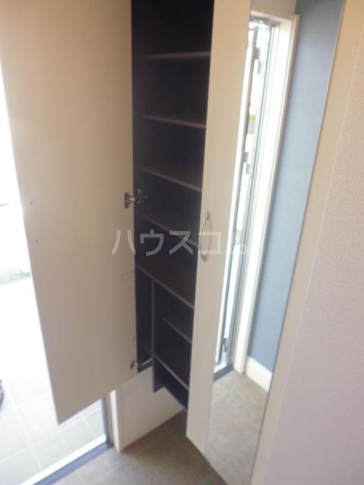 13/25 バルコニー