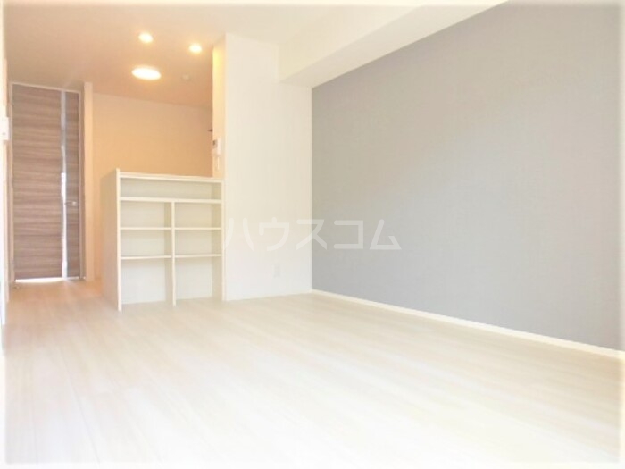 3/25 リビング/ダイニング