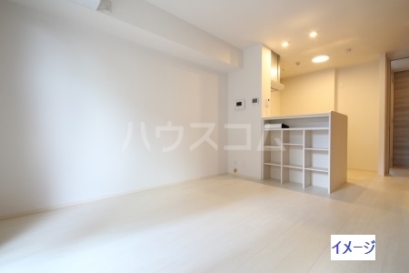 3/13 リビング/ダイニング