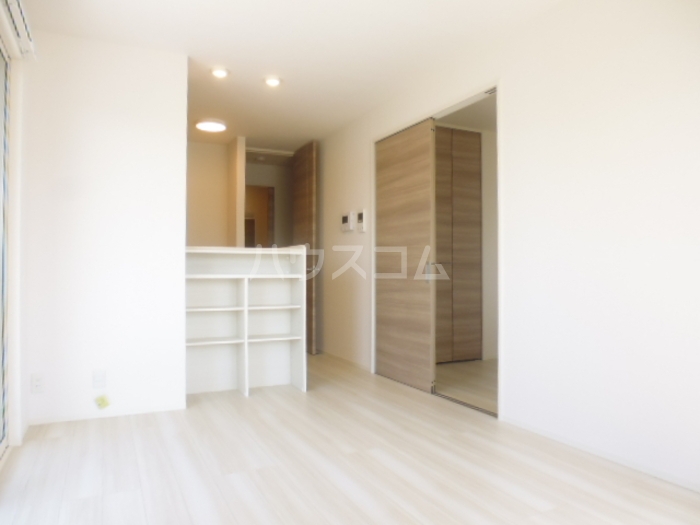 3/20 リビング/ダイニング