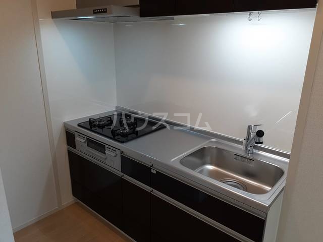 3/21 リビング/ダイニング