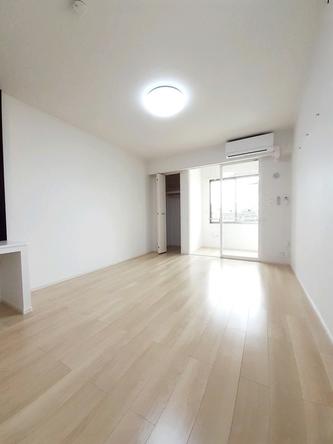 3/18 リビング/ダイニング