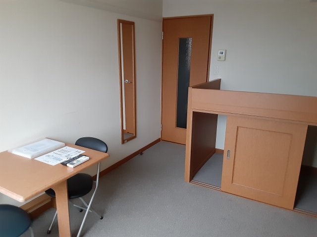 4/30 リビング/ダイニング