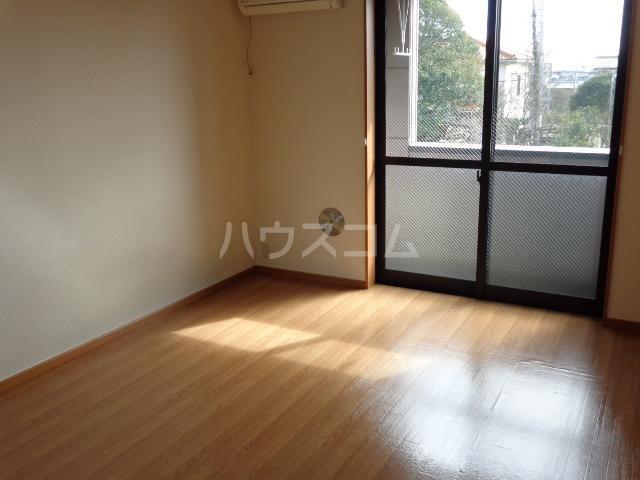 20/25 バルコニー