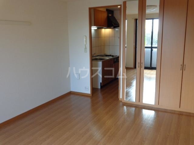 3/25 リビング/ダイニング