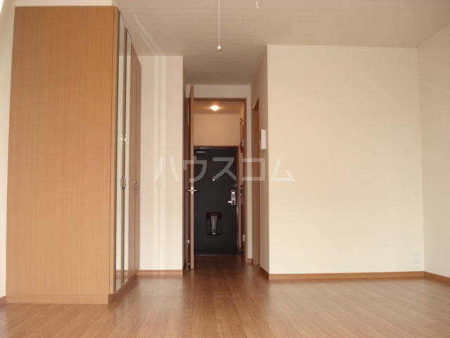 3/27 リビング/ダイニング