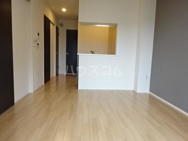 5/24 リビング/ダイニング