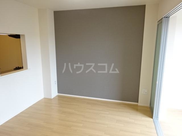 6/24 リビング/ダイニング