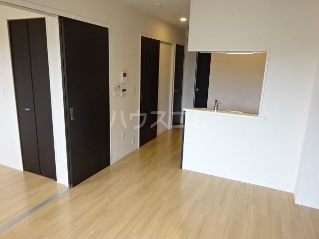 7/24 リビング/ダイニング