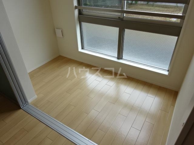 20/24 バルコニー