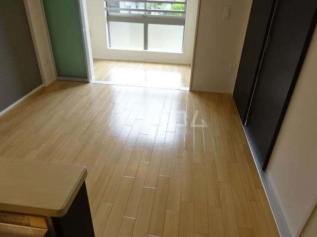 4/24 リビング/ダイニング